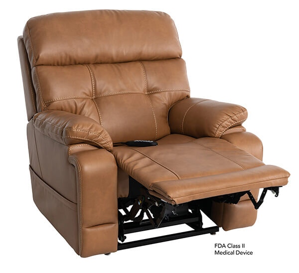Windemere Power Layflat Lift Chair Recliner MM3815 - Wenz Home